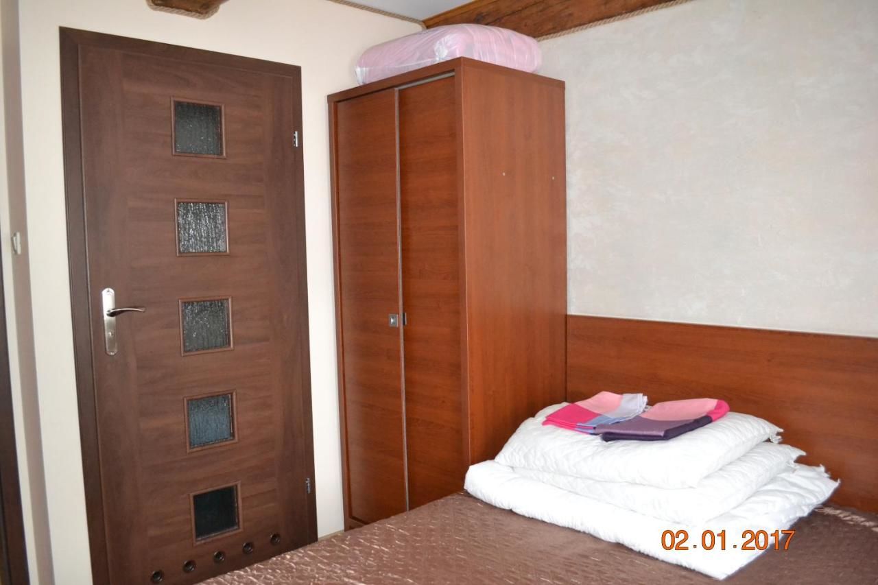 Апартаменты Apartament Rondo Карпач-18