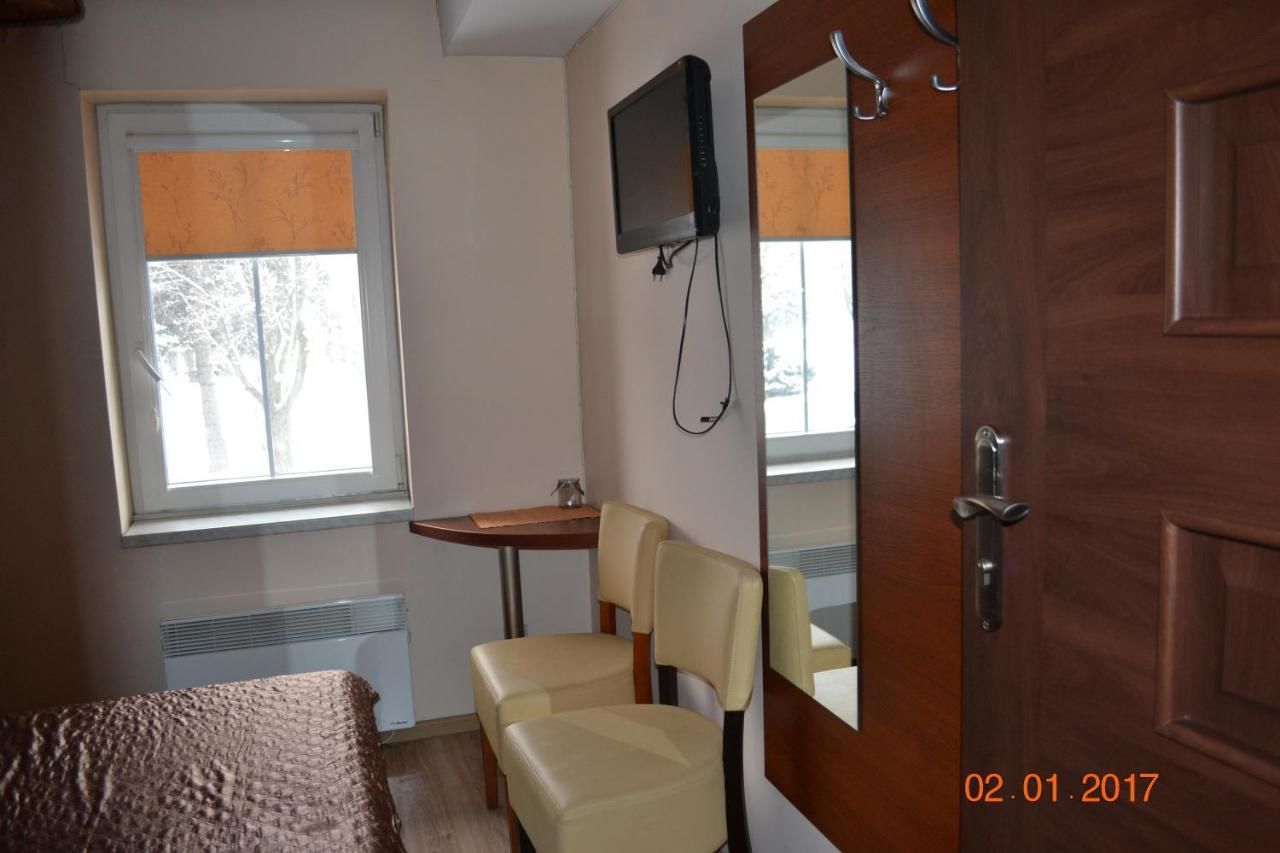 Апартаменты Apartament Rondo Карпач-19