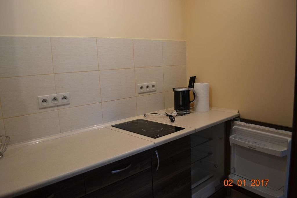 Апартаменты Apartament Rondo Карпач-25