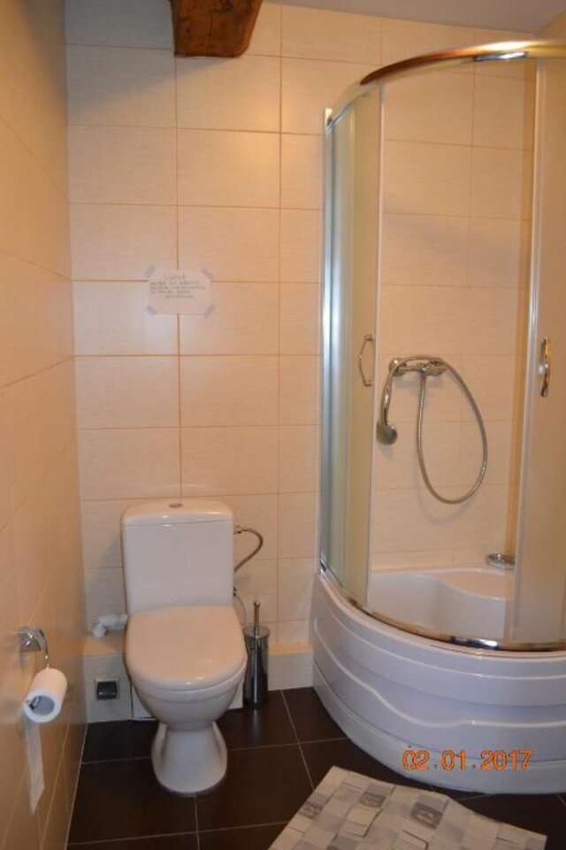 Апартаменты Apartament Rondo Карпач-34